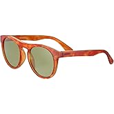 KINGMAN Shiny Milky Vintage Tortoise - Saturn 555nm