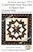 Carpenter's Star-Bali Sky Quilt Pattern, Fat Quarter Friendly, 3 Size Options (4337011580)