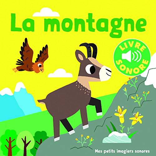 La montagne by 