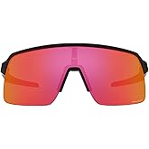 Oakley Mens Oo9463 Sutro Lite Rectangular Sunglasses