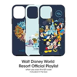 OTTERBOX SYMMETRY SERIES DISNEY'S 50th Case for