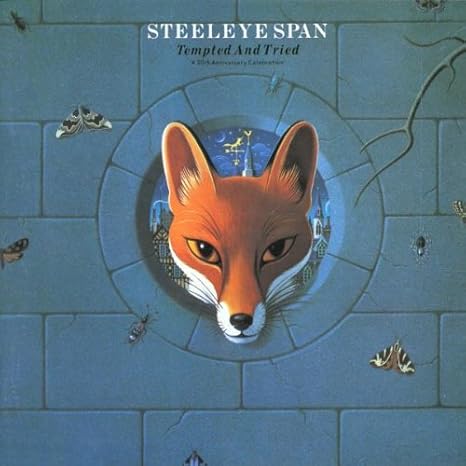 Amazon Tempted And Tried Steeleye Span 輸入盤 音楽