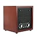 ZNEY Air Purifier Ionizer Deodorizer 3,500 Sq/Ft Ionic Ozone Cleaner Ozone Generator for Dust, Pollen, Pets, Smoke & More w/Adjustable Ozone & Wind Speed