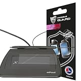 IPG for ePadlink Epad E-Signature Capt Pad Sw W2K/XP Screen Protector 3 Units Free Replacement Warranty Clear Bubble Free Screen Protection