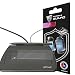 IPG for ePadlink Epad E-Signature Capt Pad Sw W2K/XP Screen Protector 3 Units Free Replacement Warranty Clear Bubble Free Screen Protection