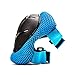 releeder Kids Child Multi Sports Protective Gear Set, Knee and Elbow Pads with Wrist Guards Toddler for Cycling, Bike, Rollerblading, Skating, Volleyball[Upgraded Version 3.0]