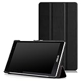 MoKo ASUS ZenPad C 7.0 Z170C Case - Premium Ultra Compact Protection Slim Lightweight Smart Shell Stand Cover Case for ASUS ZenPad Z170C 7