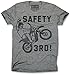 Buy Me Brunch Men's Safety 3rd T-Shirt