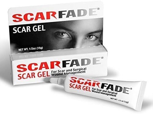Scarfade Gel, 15g by ScarFade
