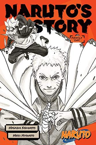 Amazon.com: Naruto The Last (novela): 9788491737131: Kishimoto