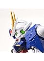 NXEDGE STYLE ［MS UNIT］ ダブルオーガンダム＆オーライザーセット|サンプル12