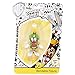 NJ Croce Looney Tunes - Marvin The Martian Bendable Figure