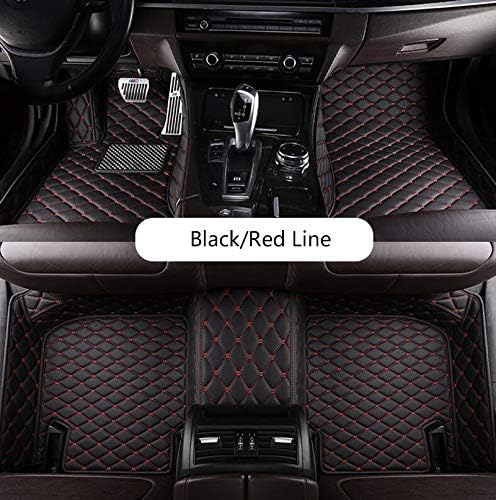 Fit for Mercedes-Benz CLA CLS GL GLA GLS Series CLA180 CLA200 CLA250 CLS400 CLS500 CLS550 GL320 GL350 GL450 GL550 GLA180 GLA200 GLA250 GLS350d GLS450 GLS550 2008-2019 Luxury Waterproof Floor mats