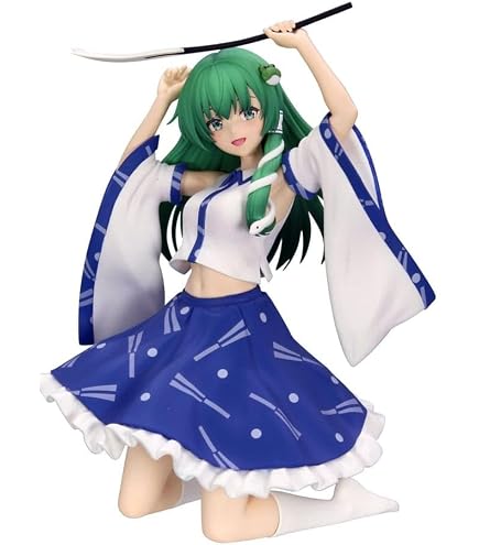 Amazon.com: QuesQ Touhou Project: Flower Master of the Four