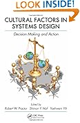 Cultural Factors in Systems Design