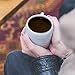 100% Colombian Supremo Whole Bean Coffee Bulk Deal Bag, Fresh Gourmet Excelso Coffee Single Origin, Highest Quality Grade Dark Roast, Colino Coffee. (5 Pound)