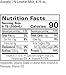 Organic Valley, Milk Boxes, Shelf Stable 1% Milk, Healthy Snacks, 6.75 Fl Oz (Pack of 24)
