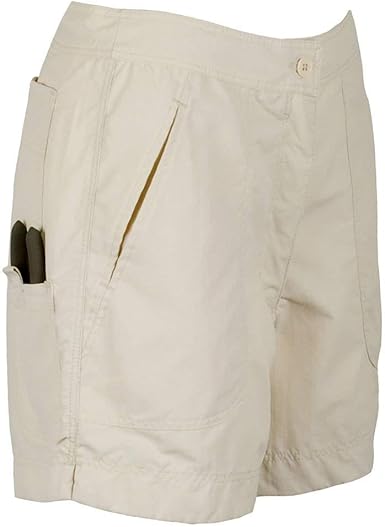 Ladies fishing shorts Clearance