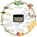 Cutis Vita Skin Care ~ Face & Body Cream For Psoriasis, Eczema, Rosacea, Dry Itchy Skin, Sunburns ~ All Natural Aloe Vera, Shea Butter, Green Tea, Vit D3 & A.
