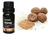 Nutmeg - 100% Pure Therapeutic Grade Essential Oil 10ML