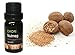 Nutmeg - 100% Pure Therapeutic Grade Essential Oil 10ML