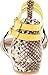 BC Footwear Women's Undeniable Sandal
