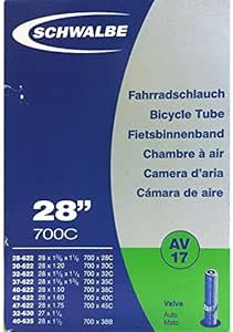 28 inch inner tube