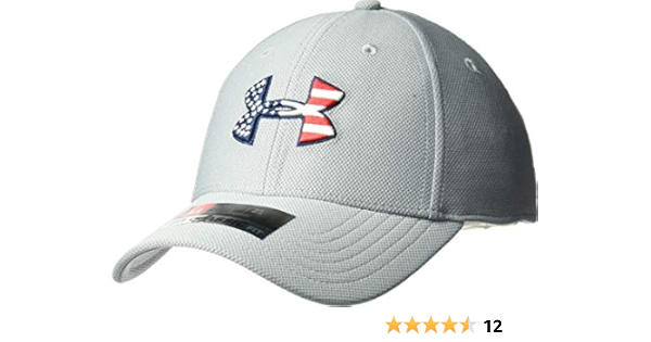 men's ua freedom blitzing cap