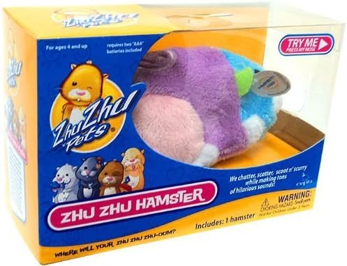 zhu zhu pets merritt