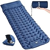 ropoda Extra Thickness 3.9'' Inflatable Sleeping