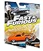 Mattel Fast & Furious 1970 Plymouth Roadrunner Die-cast Car