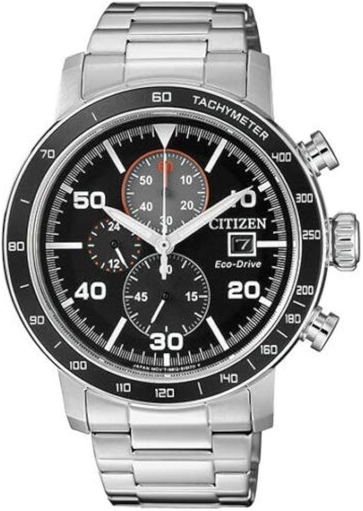 citizen brycen men's watch