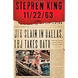 11/22/63: A Novel