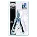 Sheffield 12007 18-in-1 Stainless Steel Multi-Tool