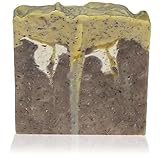 Jewelweed Poison Ivy Soap by Earthly Delight - 5.5 Oz. Bars