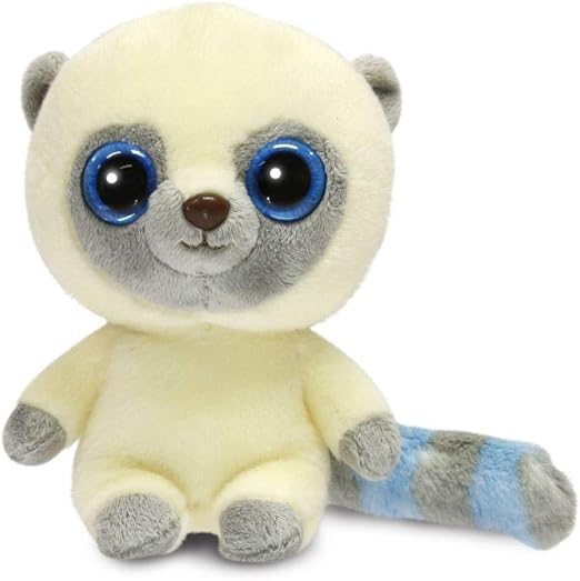 yoohoo and friends toys