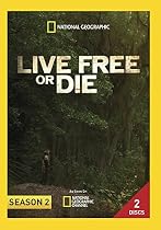 Live Free or Die Season 2