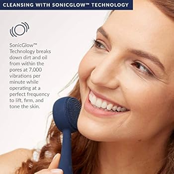 pmd skin and pore bristle cleansing tool