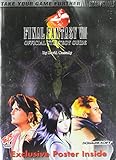Final Fantasy 8: Official Strategy Guide