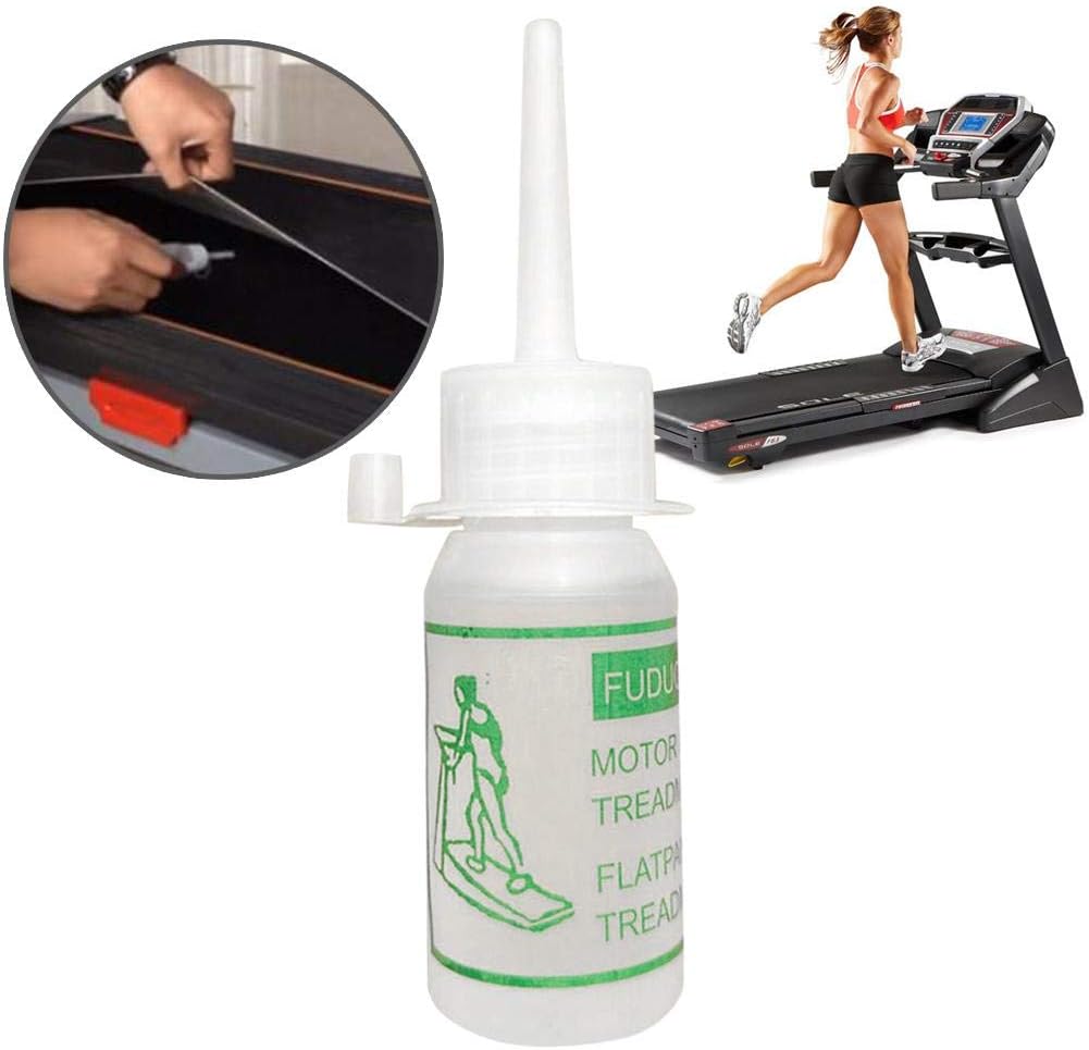 Famed Spot on 100 Silicone Treadmill Belt Lubricant Silicone Oil