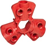 Brady Quick-Disconnect Pneumatic Lockout (Pack of 1)