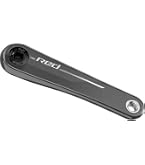 Amazon.com : SRAM RED Dub Crank Arms - 160mm, 12-Speed, 8-Bolt