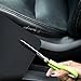 MastaPlasta Self-Adhesive Premium Leather Repair Patch - Tan 8