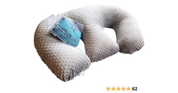 twin z nursing pillow canada