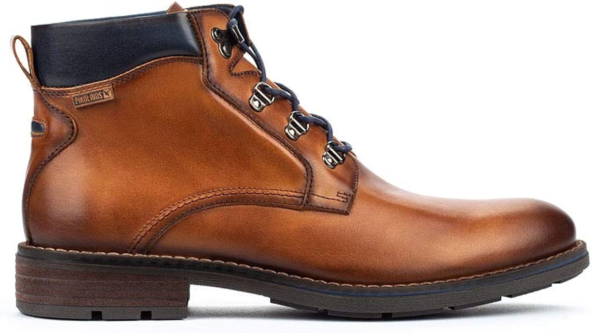 bottines pikolinos soldes