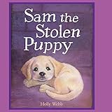 Sam the Stolen Puppy