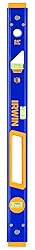 IRWIN Tools 2000 Box Beam Level, 24-Inch