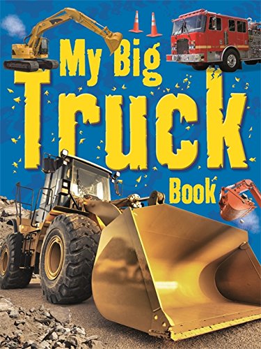 My Big Truck Book