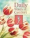 Daily Words of Comfort (Deluxe Daily Prayer Books) by