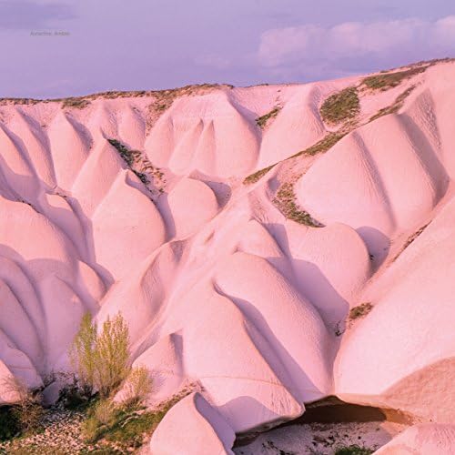Autechre - EPs 1991-2002 - Amazon.com Music